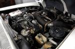 Rolls-Royce Corniche Cabriolet 1976 года